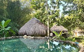Las Cabanas Del Rio