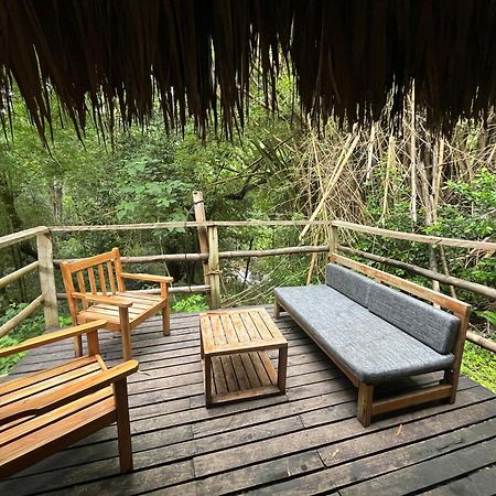 Las Cabanas Del Rio Minca Exterior photo