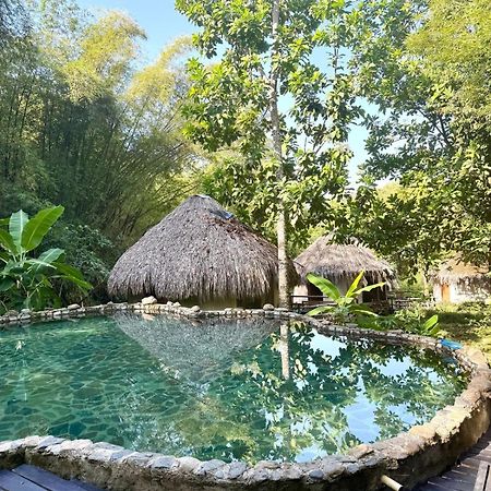 Las Cabanas Del Rio Minca Exterior photo