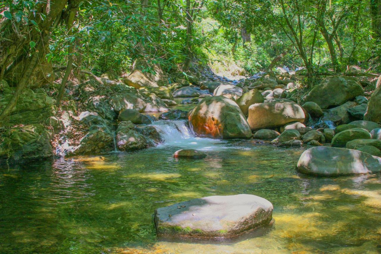 Las Cabanas Del Rio Minca Exterior photo