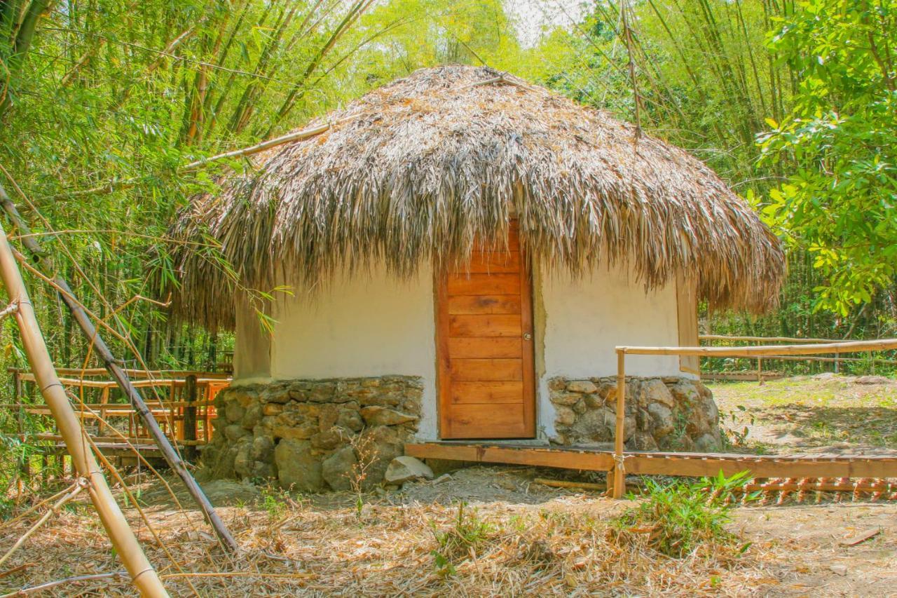 Las Cabanas Del Rio Minca Exterior photo