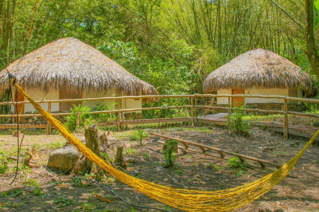 Las Cabanas Del Rio Minca Exterior photo