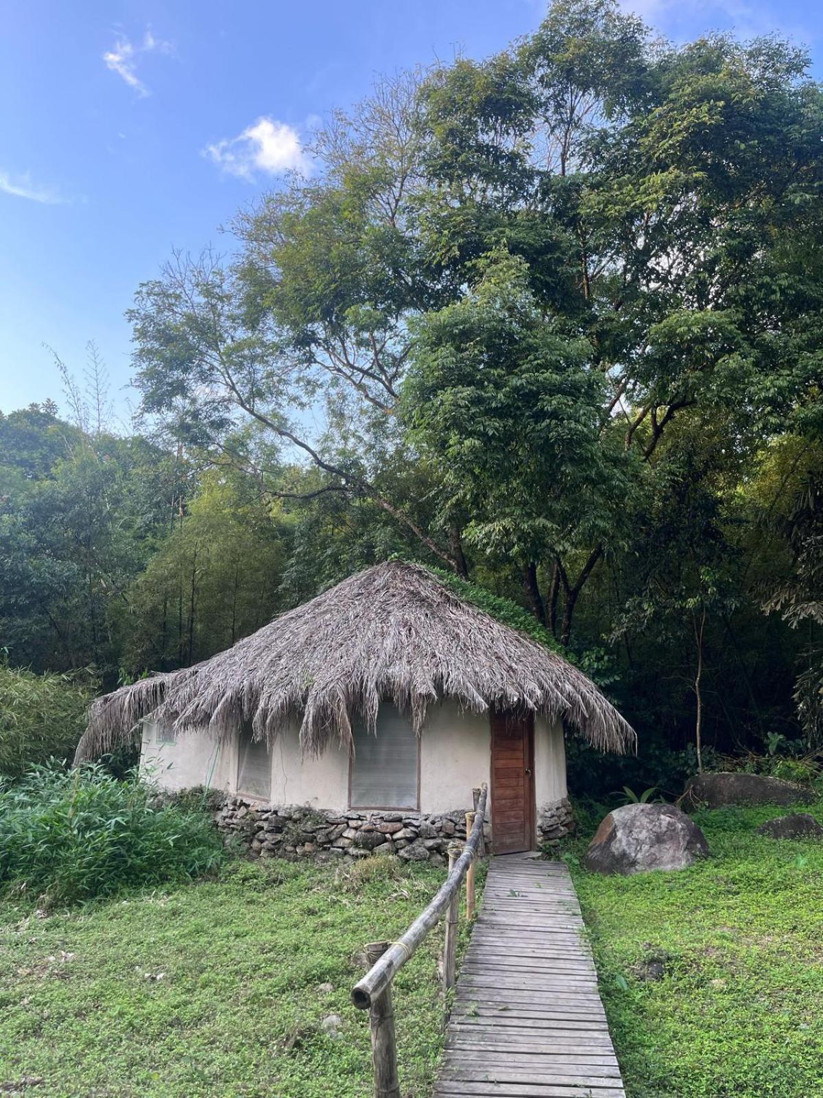 Las Cabanas Del Rio Minca Exterior photo